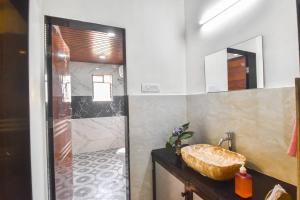 Serene Grove 3BHK Big Pool villa