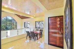 Serene Grove 3BHK Big Pool villa