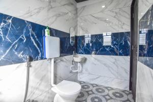 Serene Grove 3BHK Big Pool villa
