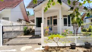 Palm cozy villa 3
