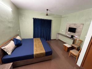 FabHotels Amberwick