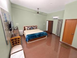 FabHotels Amberwick