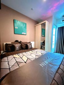 Neovala at Apartemen Grand Kamala Lagoon