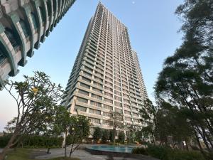 Neovala at Apartemen Grand Kamala Lagoon