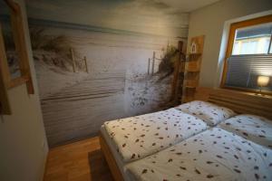 Ferienwohnung "Wassernixe" Schönberger Strand