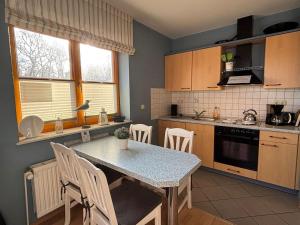 Ferienwohnung "Wassernixe" Schönberger Strand