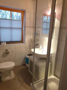 Ferienwohnung "Wassernixe" Schönberger Strand