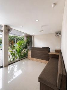 OLAYA RESIDENCY - Near Greenfield International Stadium