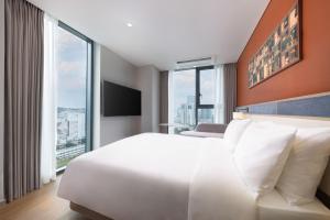 Mercure Ambassador Seoul Dongdaemun