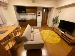 R Residence 谷町
