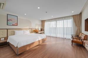The Coastel Hotel & Apartment