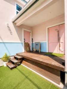 Magical Skate Casa
