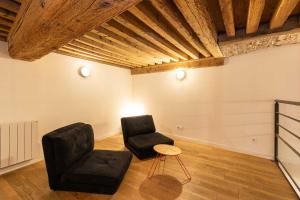 Cosy Apartment - 1BR 2P - Loge Vieux Lyon