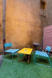 Cosy Apartment - 1BR 2P - Loge Vieux Lyon