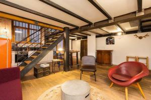 Cosy Apartment - 1BR 2P - Loge Vieux Lyon