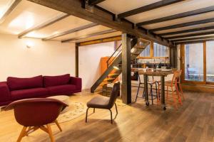 Cosy Apartment - 1BR 2P - Loge Vieux Lyon