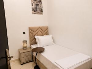 Tamaris retreat Stylish Stay near Aquaparc and JACK Beach Casablanca