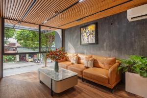 The Coastel Hotel & Apartment