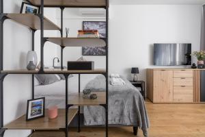 ShortStayPoland Krochmalna B8