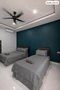 Chenang Private Pool Villa & Cottage