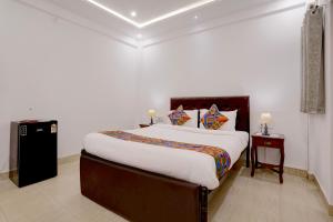 FabHotel Elvins Place - 200M From Calangute Beach