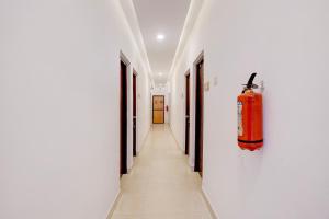 FabHotel Elvins Place - 200M From Calangute Beach