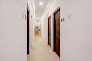 FabHotel Elvins Place - 200M From Calangute Beach