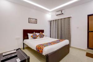FabHotel Elvins Place - 200M From Calangute Beach