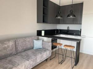 apartament Dywizji 27 - las, jezioro, centrum