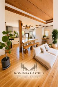 Kominka Gasthus Metasequoia - Nordic style - BBQ ペット 大人数歓迎