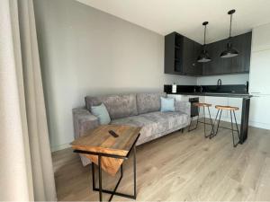 apartament Dywizji 27 - las, jezioro, centrum