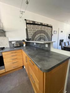 Appartement 80 m² avec vue mer à Calvi