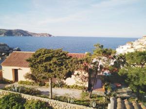Appartement 80 m² avec vue mer à Calvi