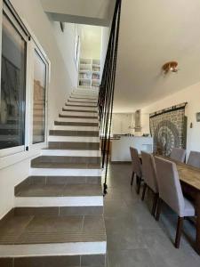 Appartement 80 m² avec vue mer à Calvi