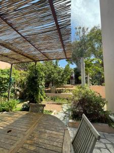 Appartement 80 m² avec vue mer à Calvi