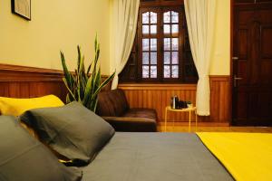62 Home cạnh Lăng Bác