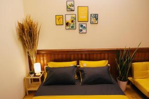 62 Home cạnh Lăng Bác