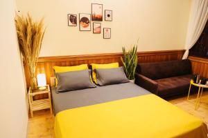 62 Home cạnh Lăng Bác