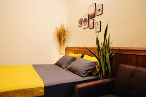 62 Home cạnh Lăng Bác