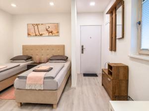 Apartments Park Vodice - Ljubljana, Krvavec