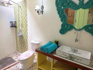 Bleu Verde, The Self Healing Hotel & Retreat