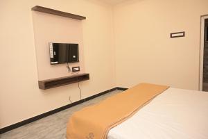 Shyamora Hotel