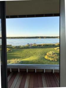 Apartament Premium View w Riva Zegrze, Jezioro Zegrzyńskie
