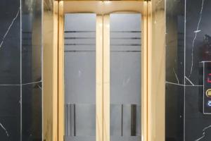 FabHotel Gold Star
