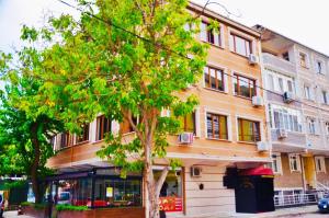 Gold Business Otel