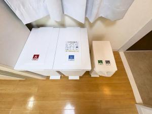 徳島駅徒歩8分 繁華街近く 貸切1ルーム