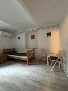 Via Slavija Hostel