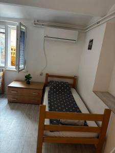 Via Slavija Hostel