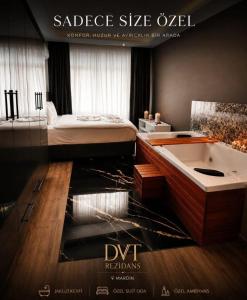 dvt apart otel mardin