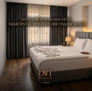 dvt apart otel mardin